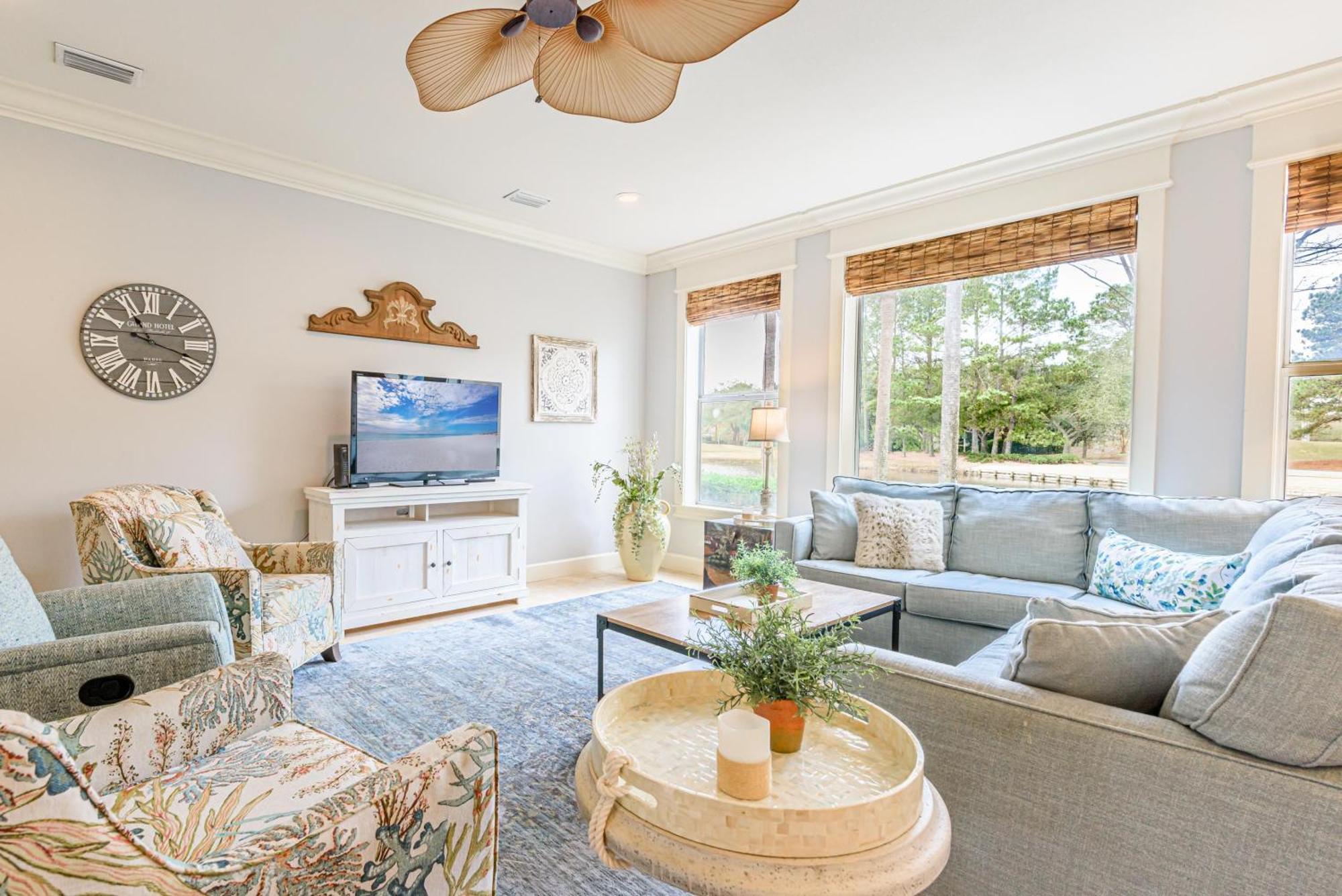 Turnberry 8501 Villa Destin Luaran gambar