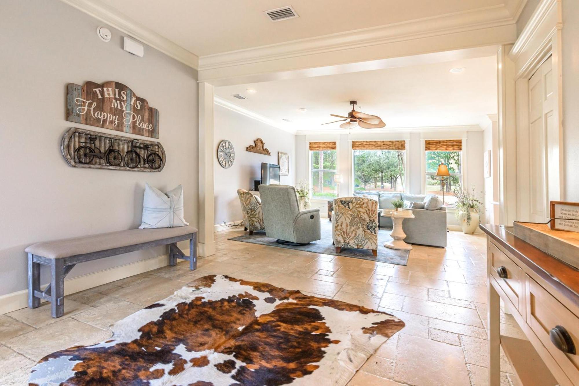 Turnberry 8501 Villa Destin Luaran gambar