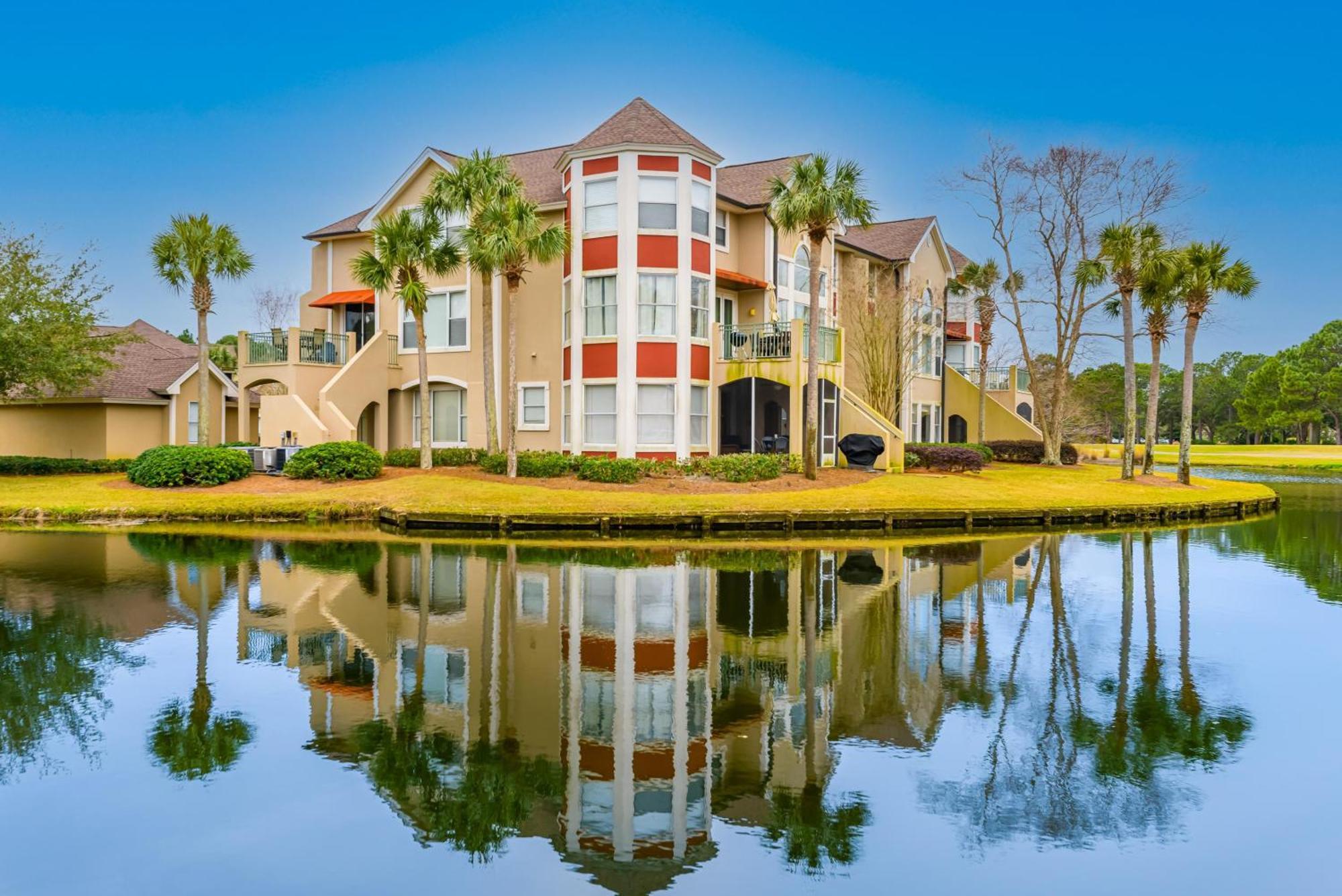 Turnberry 8501 Villa Destin Luaran gambar