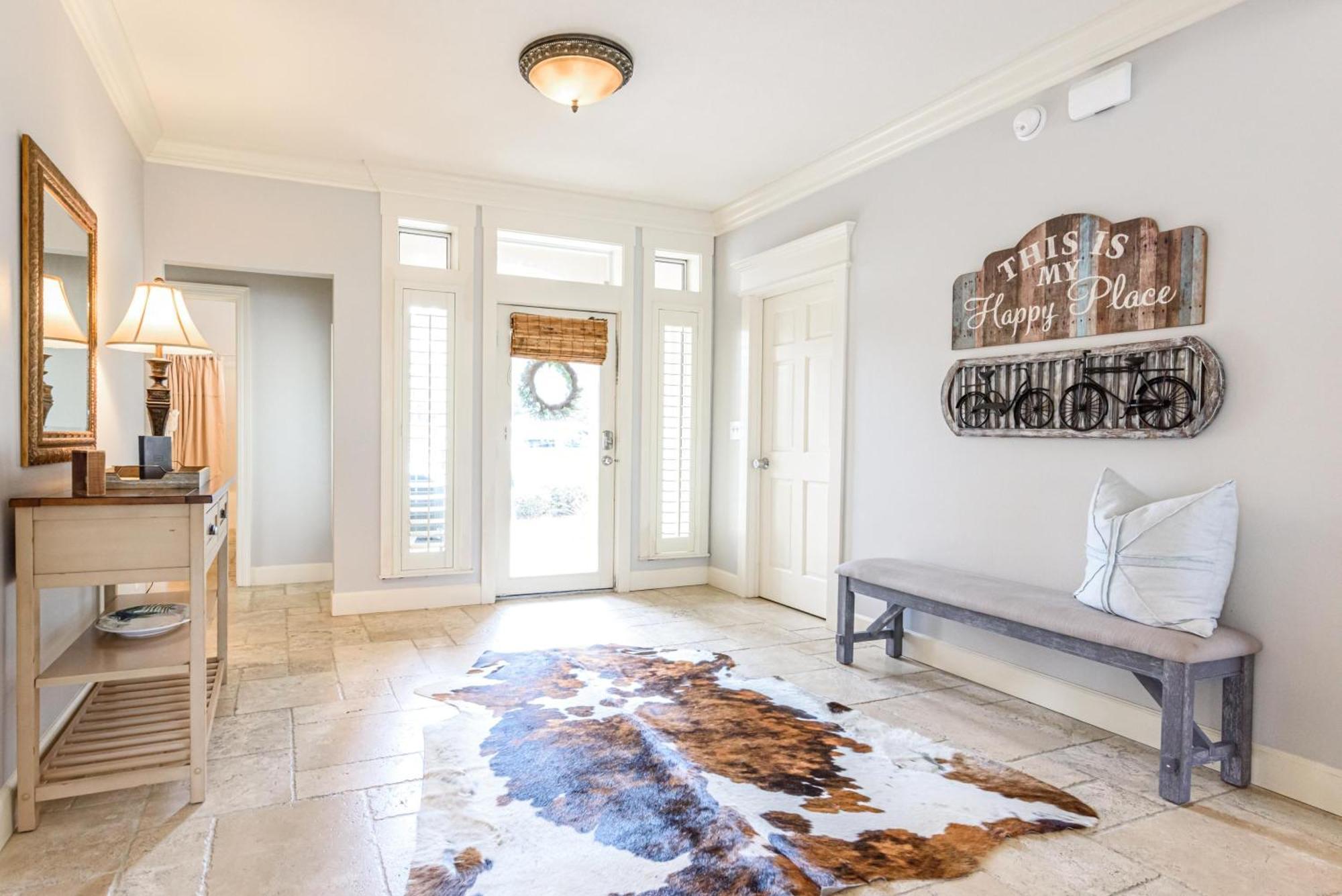 Turnberry 8501 Villa Destin Luaran gambar