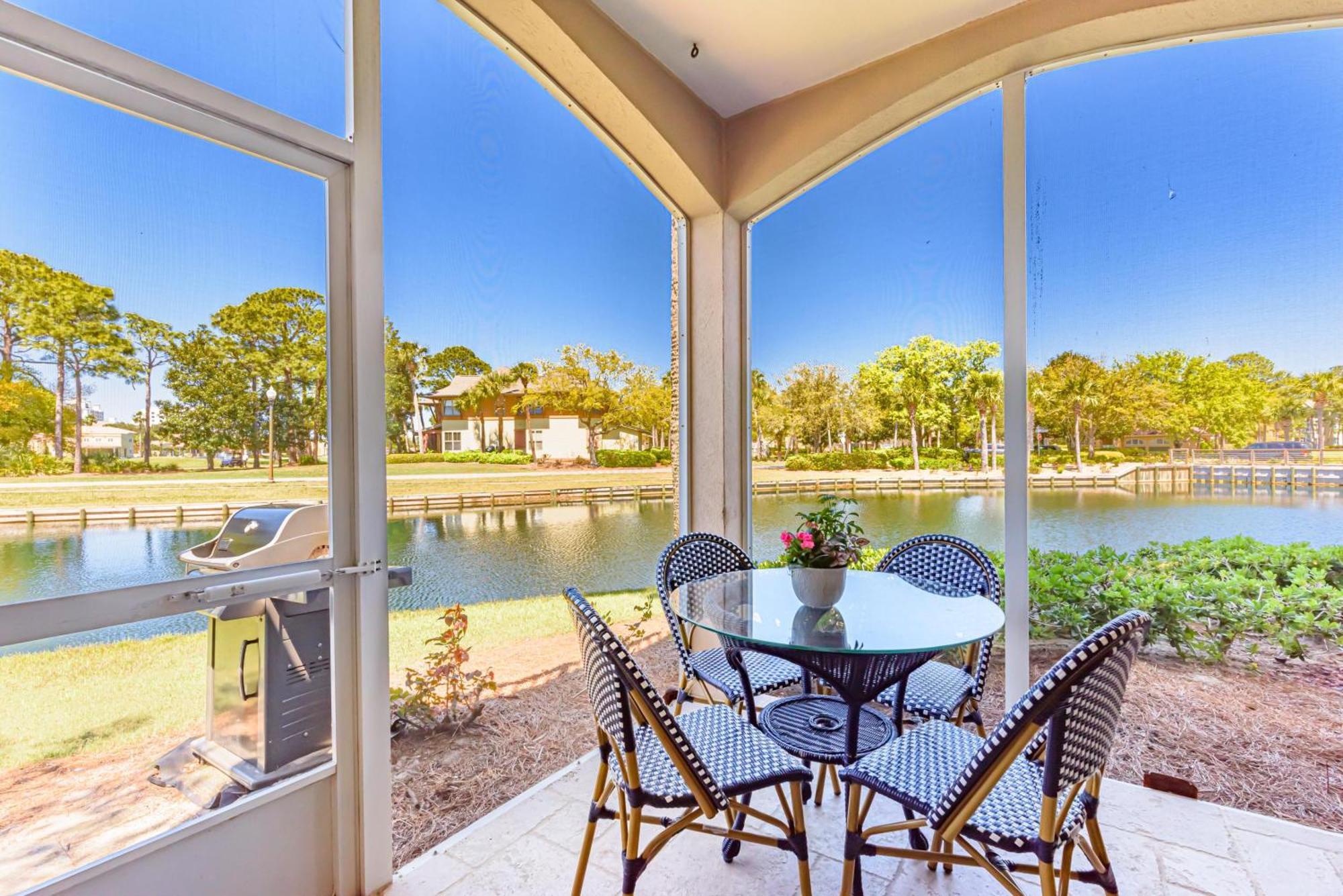 Turnberry 8501 Villa Destin Luaran gambar